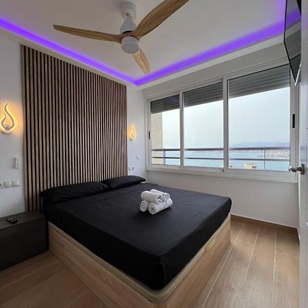 Hany Apartment Tropic Mar 18-C Benidorm Kültér fotó