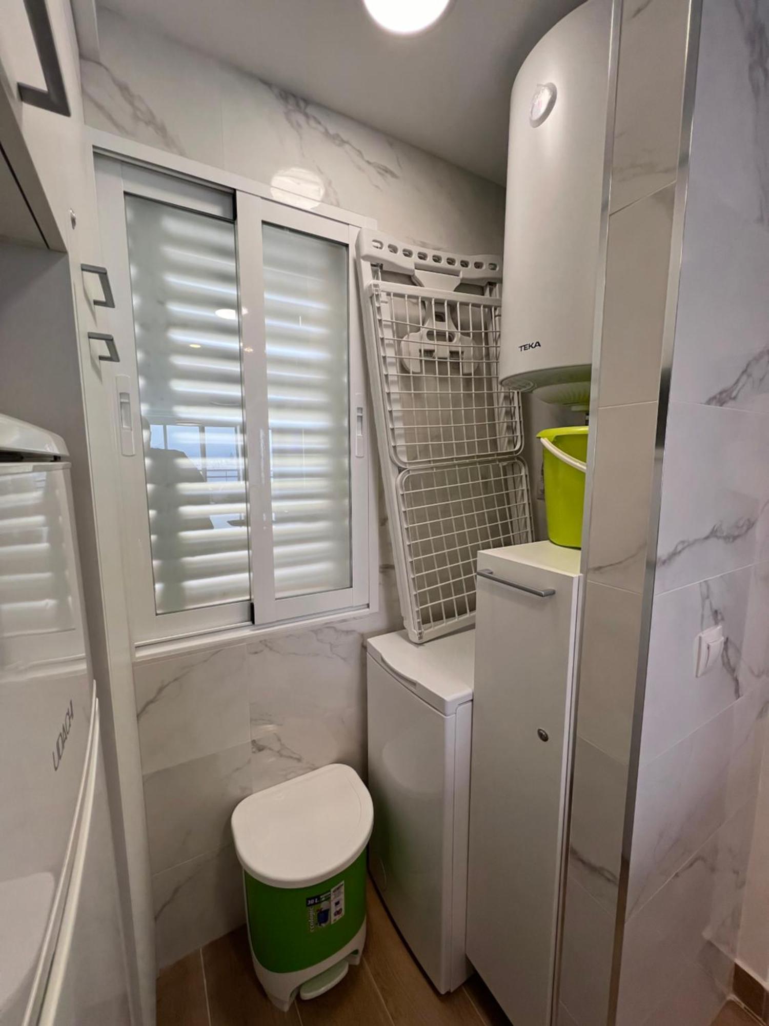 Hany Apartment Tropic Mar 18-C Benidorm Kültér fotó