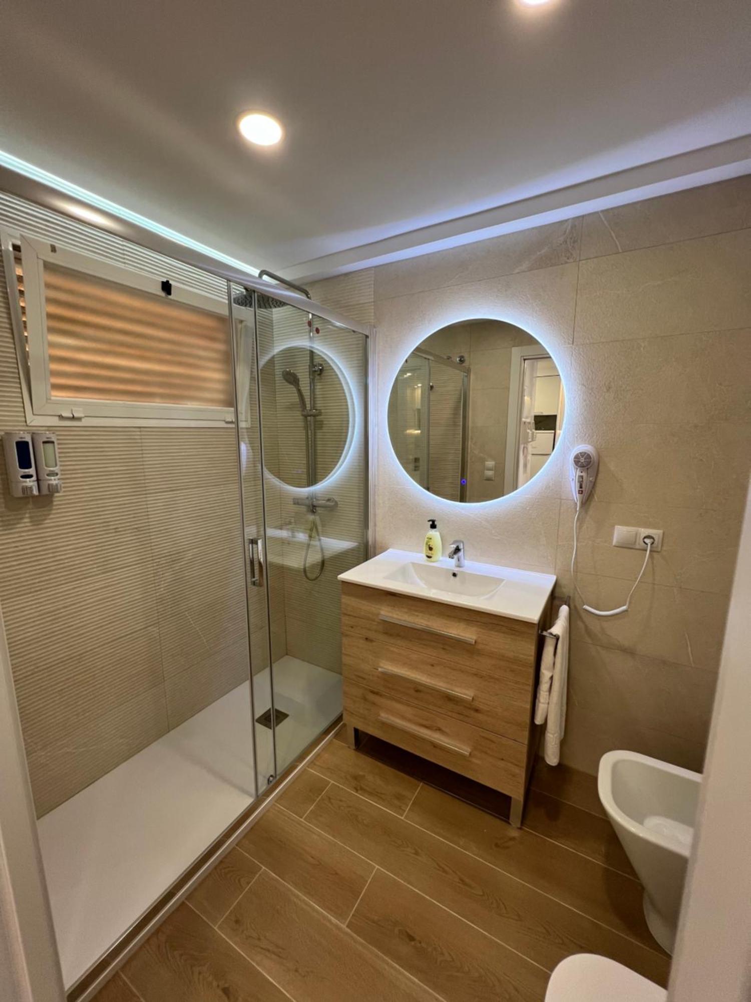 Hany Apartment Tropic Mar 18-C Benidorm Kültér fotó