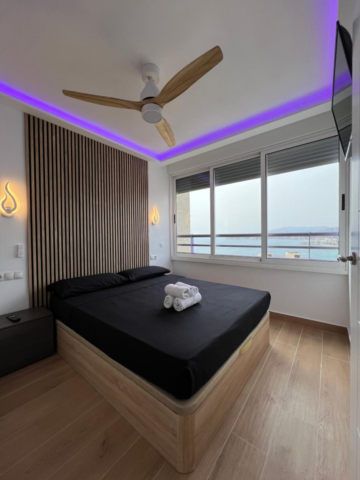 Hany Apartment Tropic Mar 18-C Benidorm Kültér fotó