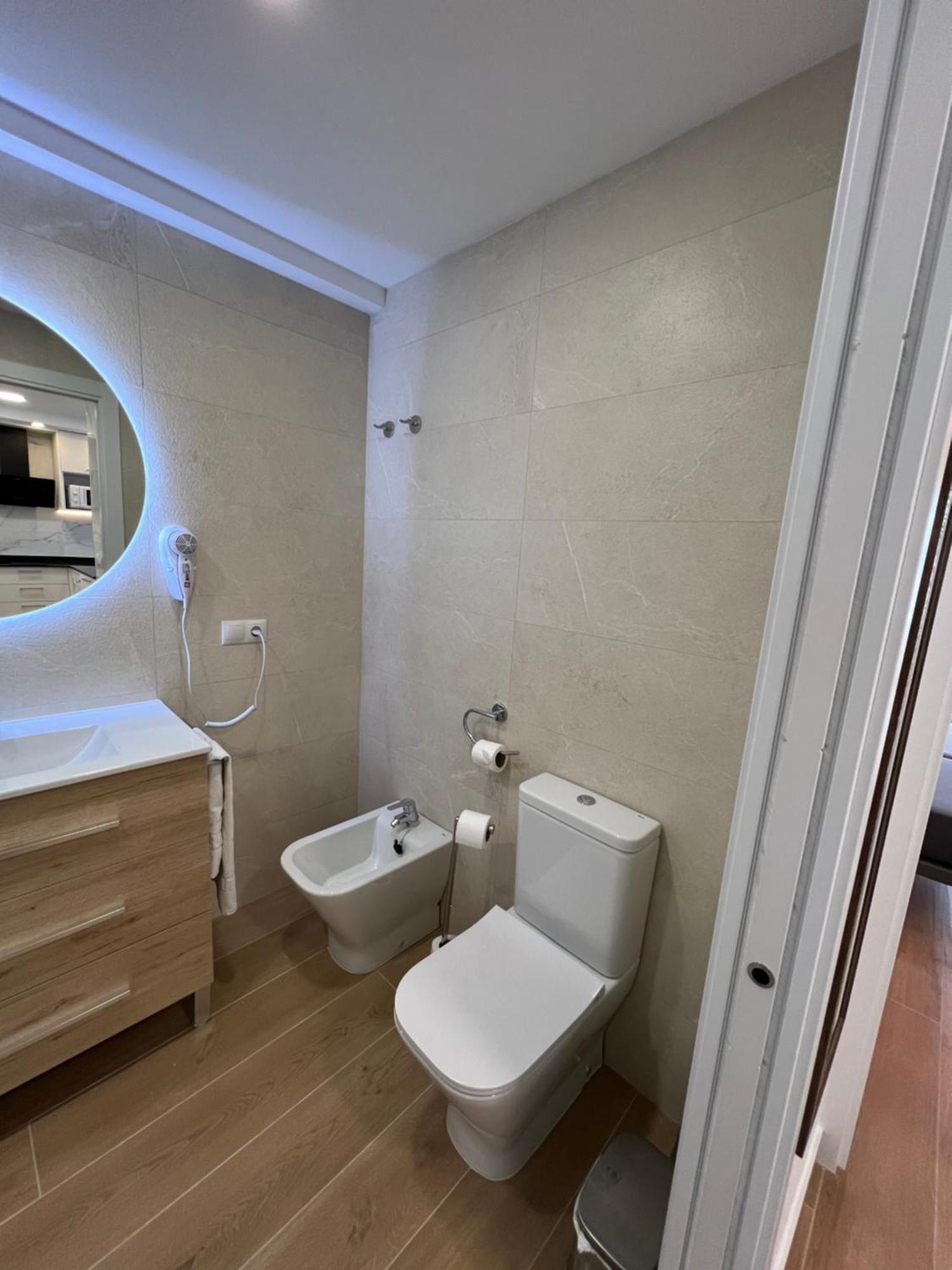 Hany Apartment Tropic Mar 18-C Benidorm Kültér fotó