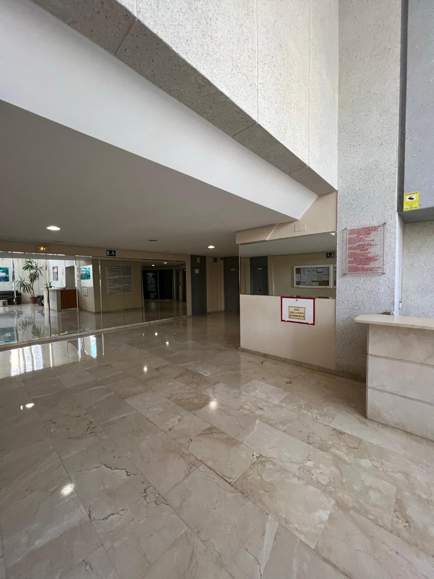 Hany Apartment Tropic Mar 18-C Benidorm Kültér fotó
