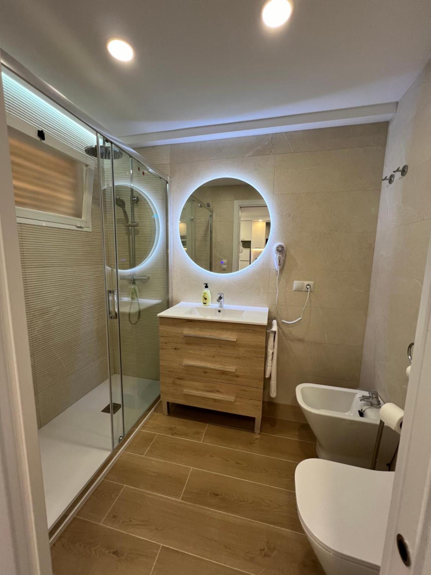 Hany Apartment Tropic Mar 18-C Benidorm Kültér fotó